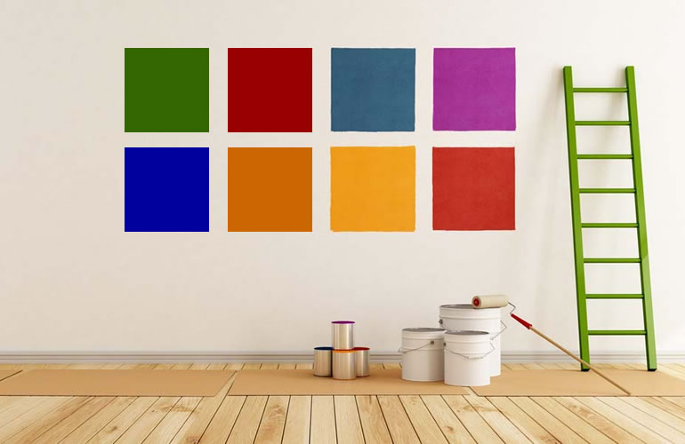 pintura