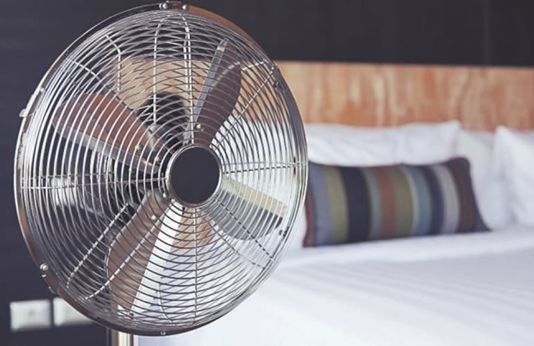 ventiladores